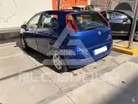 2006 Fiat Punto