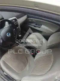 2006 Fiat Punto