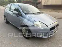 2006 Fiat Punto