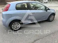 2006 Fiat Punto