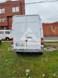 2006 Mercedes Benz Sprinter