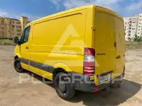 2006 Mercedes Benz Sprinter