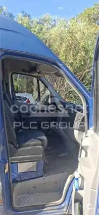 2006 Mercedes Benz Sprinter
