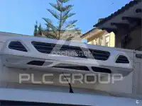 2006 Mercedes Benz Sprinter