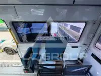 2006 Mercedes Benz Sprinter