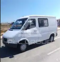 2006 Mercedes Benz Sprinter
