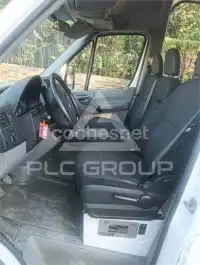 2006 Mercedes Benz Sprinter