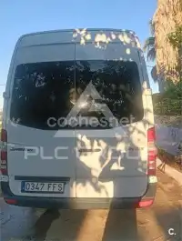 2006 Mercedes Benz Sprinter