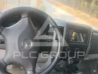 2006 Mercedes Benz Sprinter
