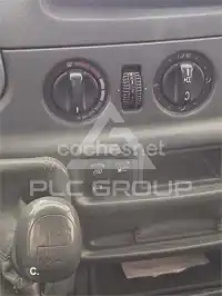 2006 Mercedes Benz Sprinter