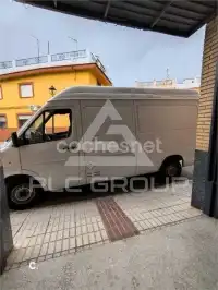 2006 Mercedes Benz Sprinter