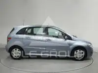 2006 Mercedes Benz B-Class