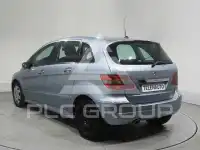 2006 Mercedes Benz B-Class