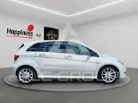 2006 Mercedes Benz B-Class