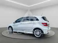 2006 Mercedes Benz B-Class