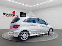 2006 Mercedes Benz B-Class