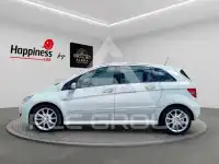 2006 Mercedes Benz B-Class