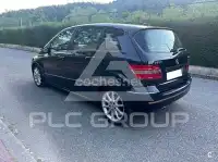 2006 Mercedes Benz B-Class