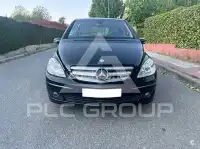 2006 Mercedes Benz B-Class
