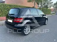 2006 Mercedes Benz B-Class