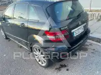 2006 Mercedes Benz B-Class