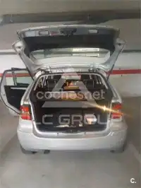 2006 Mercedes Benz B-Class