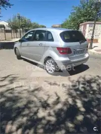 2006 Mercedes Benz B-Class