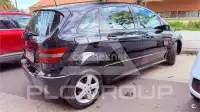 2006 Mercedes Benz B-Class