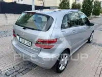 2006 Mercedes Benz B-Class