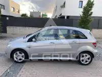 2006 Mercedes Benz B-Class