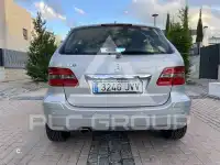 2006 Mercedes Benz B-Class
