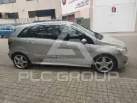 2006 Mercedes Benz B-Class