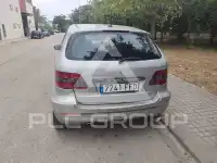 2006 Mercedes Benz B-Class