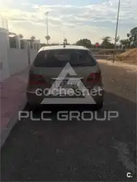2006 Mercedes Benz B-Class