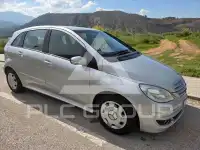 2006 Mercedes Benz B-Class