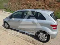 2006 Mercedes Benz B-Class