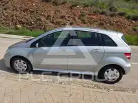 2006 Mercedes Benz B-Class