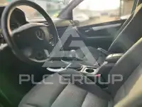 2006 Mercedes Benz B-Class