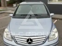 2006 Mercedes Benz B-Class