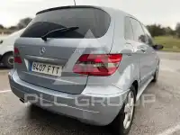 2006 Mercedes Benz B-Class