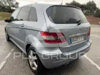 2006 Mercedes Benz B-Class