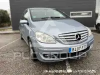2006 Mercedes Benz B-Class