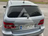 2006 Mercedes Benz B-Class