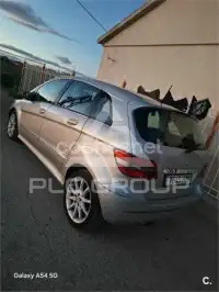 2006 Mercedes Benz B-Class