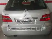 2006 Mercedes Benz B-Class