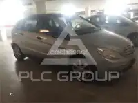2006 Mercedes Benz B-Class
