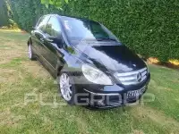 2006 Mercedes Benz B-Class