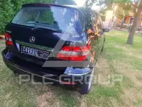 2006 Mercedes Benz B-Class