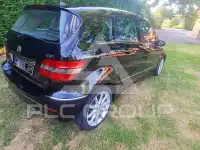 2006 Mercedes Benz B-Class