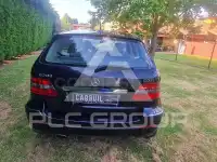 2006 Mercedes Benz B-Class